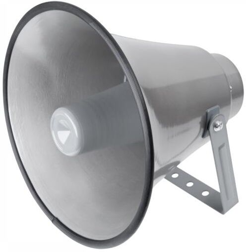 Bocina 12" 25W