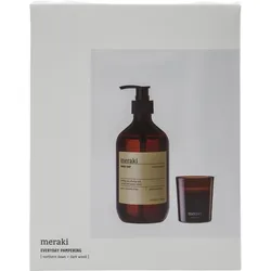 Meraki, Beauty Geschenkset, Geschenkbox - Everyday Pampering (Körperpflegeset)