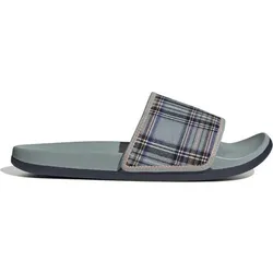 ADIDAS Herren Badeslipper ADILETTE COMFORT, Größe 38 in Grau Grau