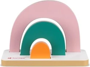Tonies Mini Standregal Regenbogen 11003988