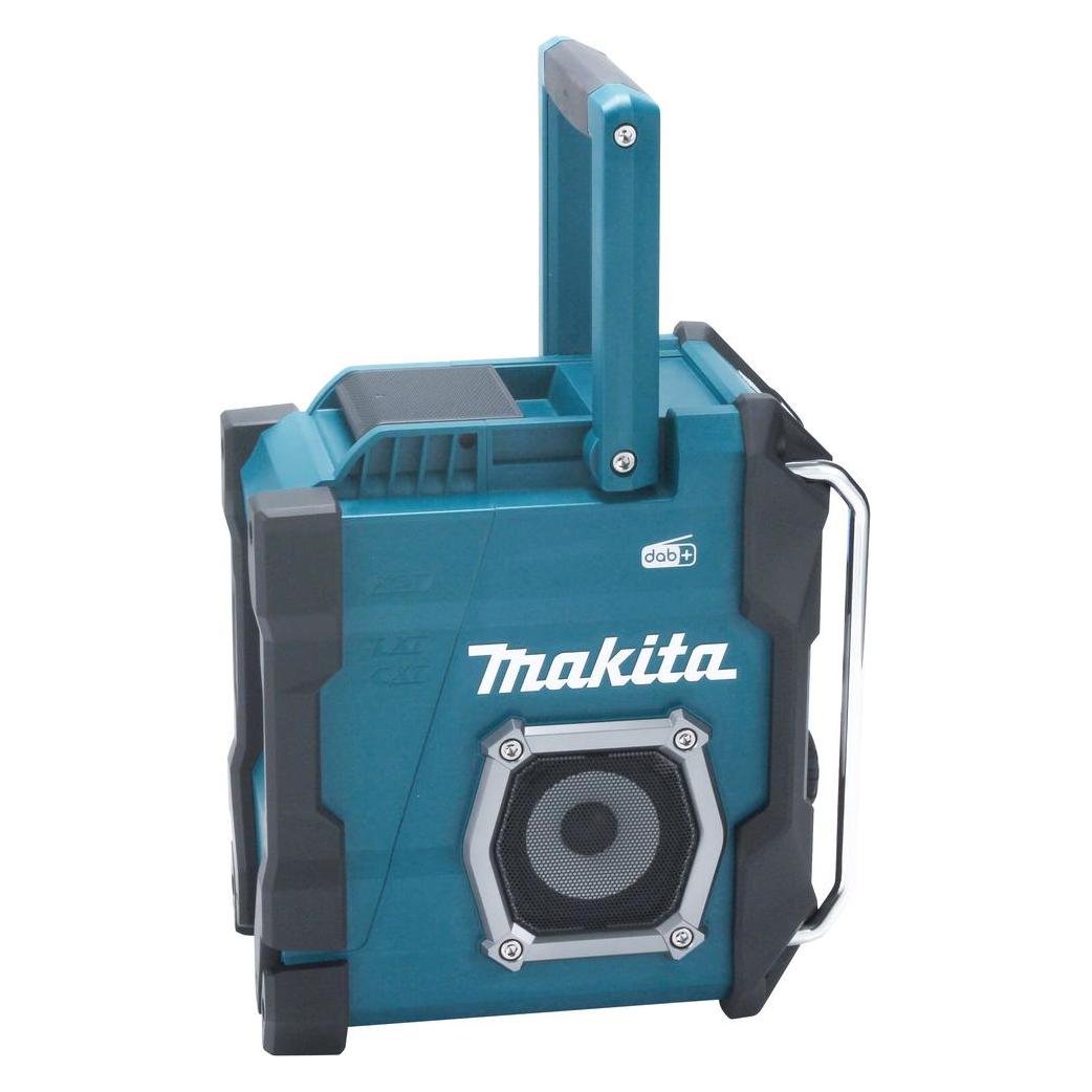 Makita MR003GZ (DAB+, FM, Bluetooth) (MR003GZ)