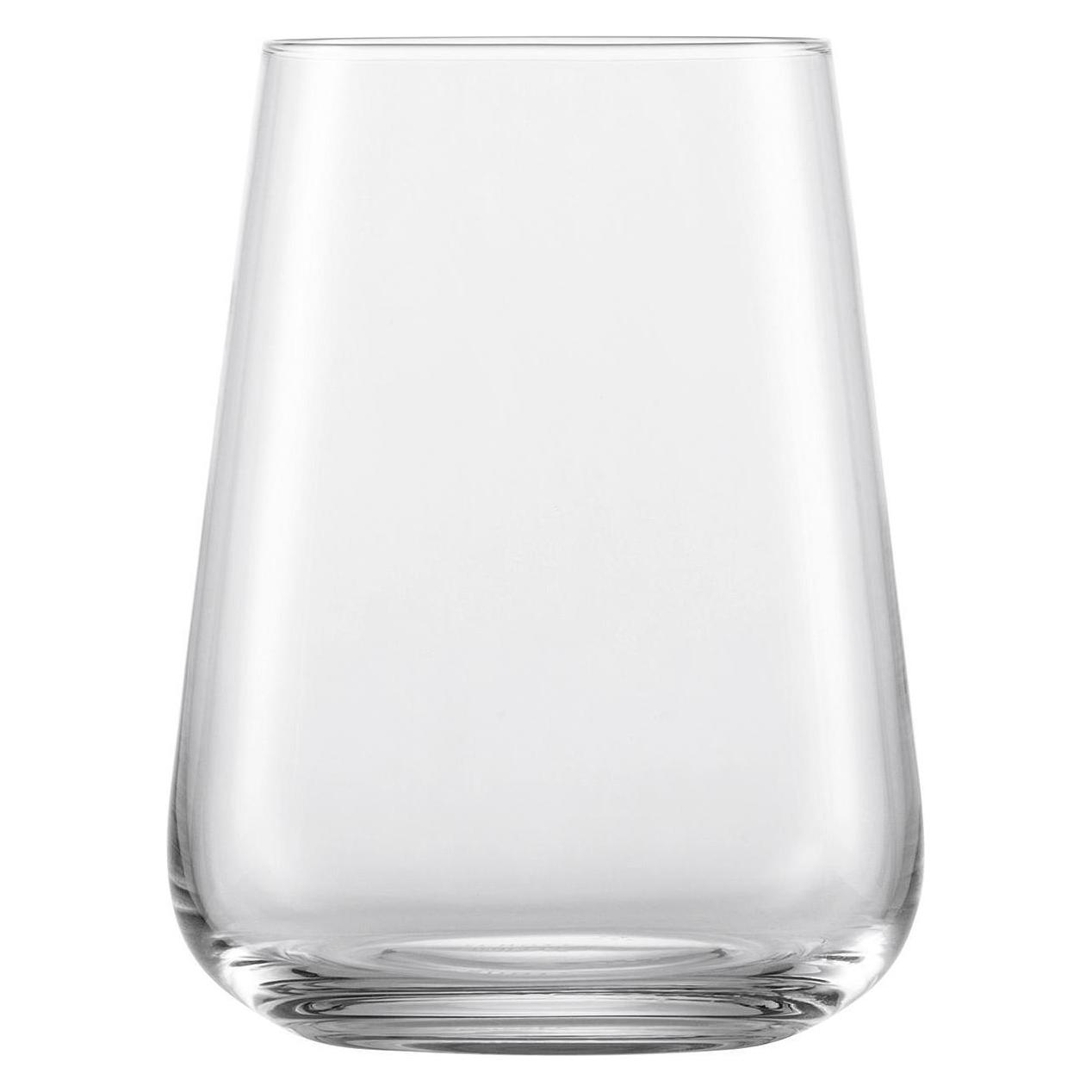 Zwiesel ZWG Allroundb.Vervino 485ml (0.49 l, 1x) (ZWIESEL GLAS)