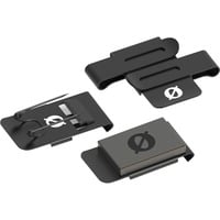 FlexClip GO, Halterung schwarz