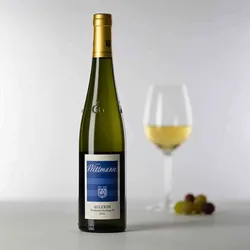 Weingut Wittmann - Westhofen 2023 Wittmann Westhofen Aulerde Riesling GG 2023 Riesling Deutschland