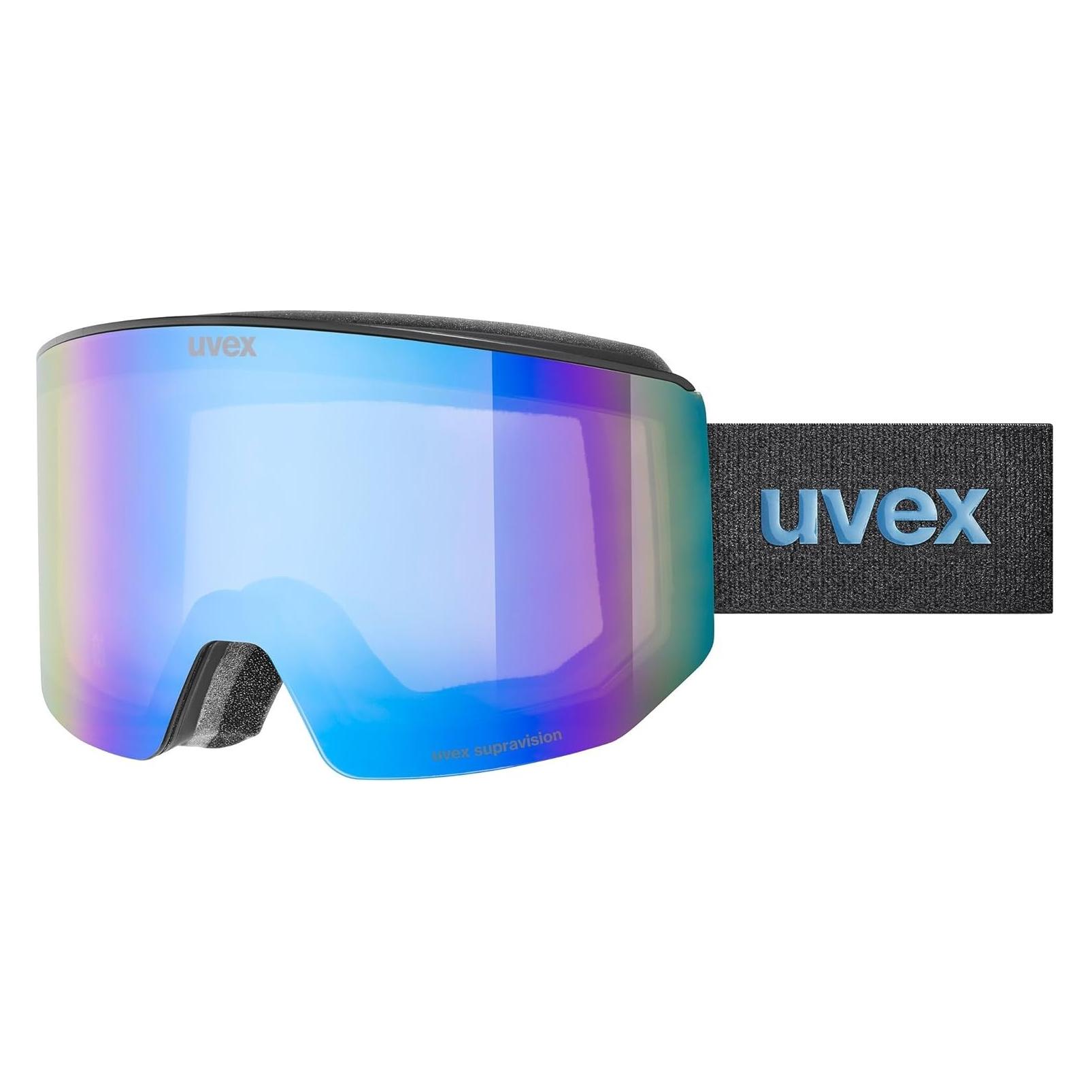 Uvex lace ATTRACT FM (550665)