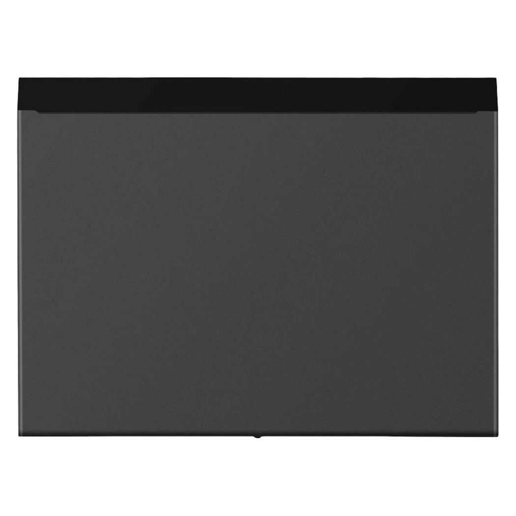 Foscam FN9108HE 8-Kanal Netzwerk-Videorecorder (1024 x 768 Pixels, 1280 x 1024 Pixels, 1280 x 720 Pixels, 1440 x 900 Pixels, 1920 x 1080 Pixels, 2560 x 1440 Pixels, 3840 x 2160 Pixels) (FN9108HE)
