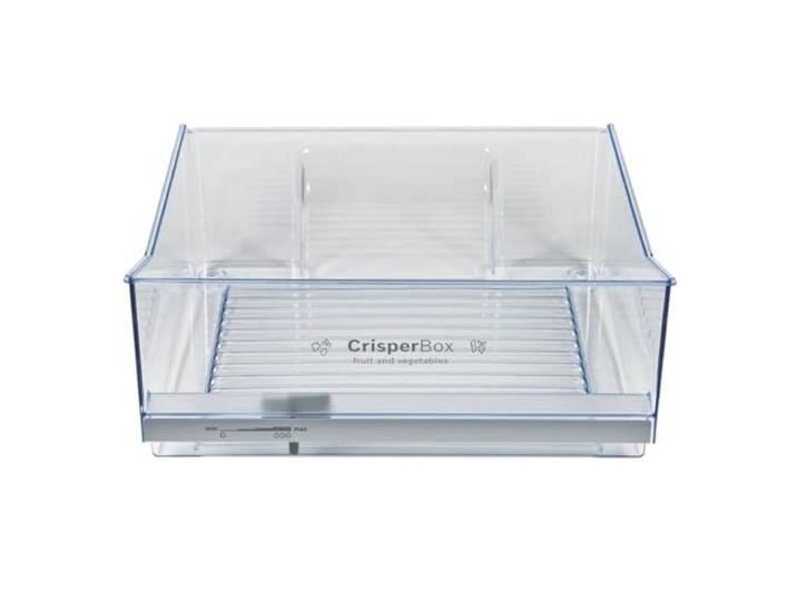 easyPART passend für BOSCH 00689256 Schublade Gemüseschale 465x206x453mm KühlGefrierKombination, Crisperbox, Gemüsefach, Kühlschrank, Ersatzteile, Gefrierschrank, ksv36aidp, Schubladen