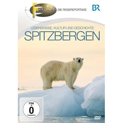 Spitzbergen - , DVD, 0090204773671