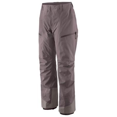 Patagonia - Women's PowSlayer Pants - Skihose Gr M grau