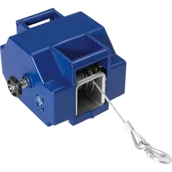 LUX Seilzug Seilantrieb Seilwinde Classic ESZ-1362/4082 12 V 350 W