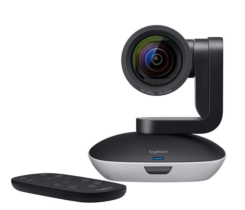 Logitech PTZ Pro 2 Camera 960-001186