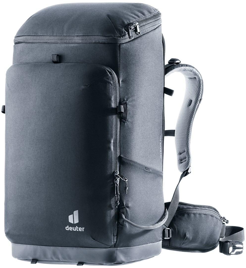 Deuter ProductName DE, Wandern, Schwarz, Seitentasche, M, 34 l, 2,16 kg