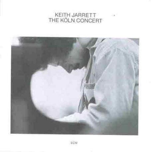 Keith Jarrett - The Köln Concert - Preis vom 15.10.2026 23:06:25 h