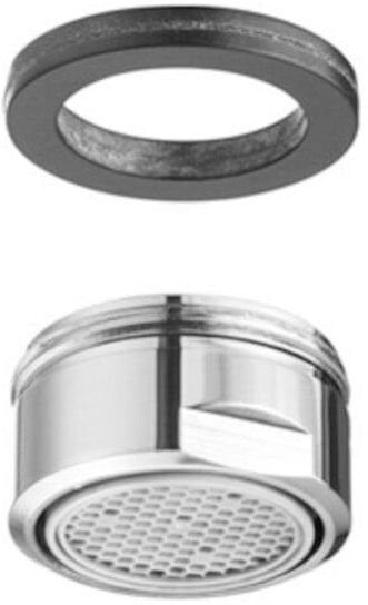 Schell Régulateur de débit 3,8 l/m dr.una., jet aéré (289360699)