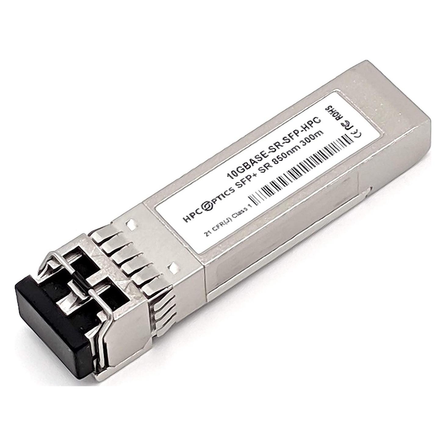 Origin Storage IBM Compatible Transceiver SFP+ 10GBase-SR (850nm MMF 300m DOM) (46C3447-OS)