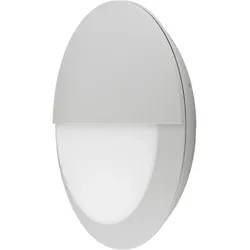 EVN Lichttechnik LED-Wandleuchte IP65 WE30181425