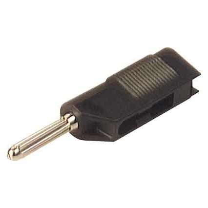Hirschmann Test & Measurement Sks Hirschmann Bsb 20 K Schwarz/Bla (930729100)