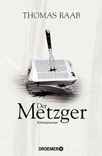 Thomas Raab - Der Metzger: Kriminalroman - Preis vom 12.10.2026 11:37:12 h