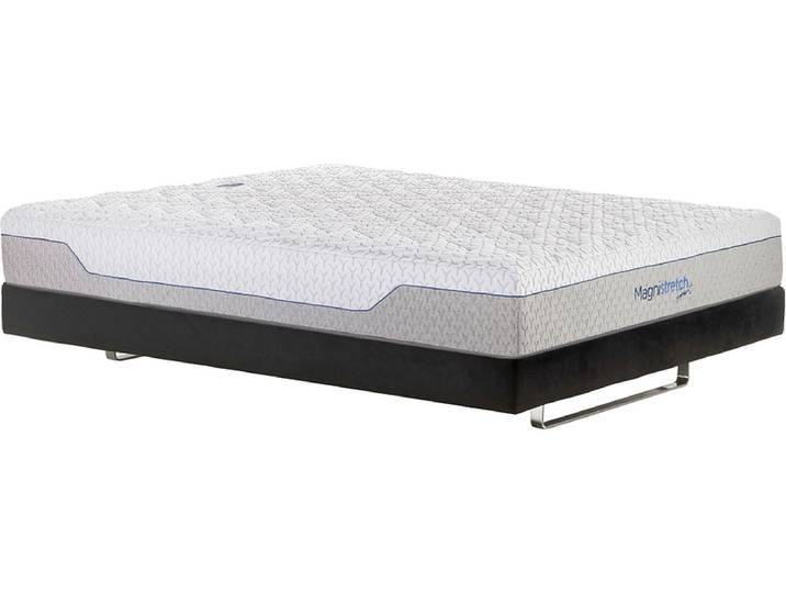 MAGNIFLEX Matratze MAGNISTRETCH SPORT 9 140x200cm Schaum mittel