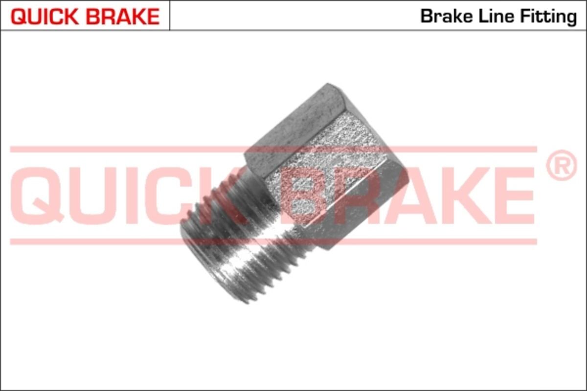 Quick Brake Vite di raccordo PA5.0