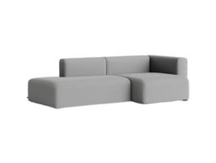 HAY - Mags 2,5-Sitzer Sofa Kombination 3 Rechts