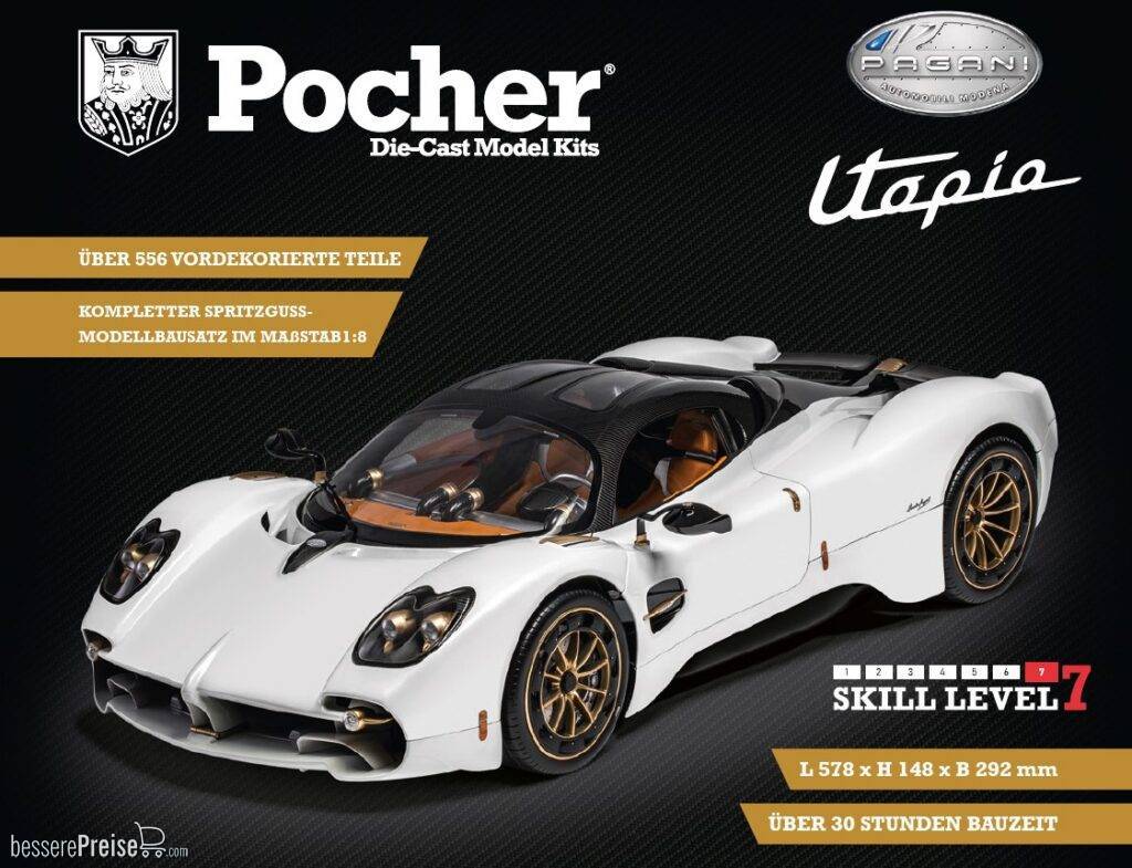 Pocher HK123