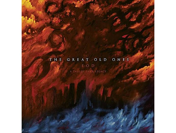 Great Old Ones - Eod:A Tale Of..