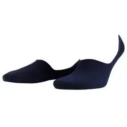 Amanda Christensen True Invisible Socks Marine Gr 41/42