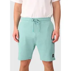BRUNOTTI Herren Shorts Stortes Men Sweat Shorts, Größe XL in Grau Grau