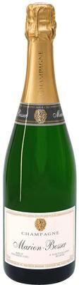 """Champagne Marion-Bosser""" """Champagne Marion-Bosser Brut Tradition Champagne - France"""