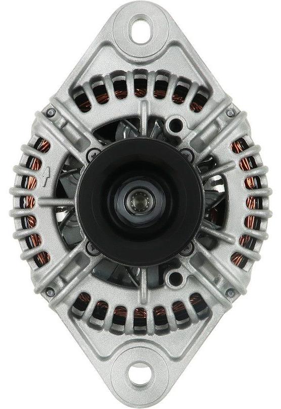 AS-PL A01012(SEG) Lichtmaschine Generator LiMa 150A 24V für VOLVO 8900 9500