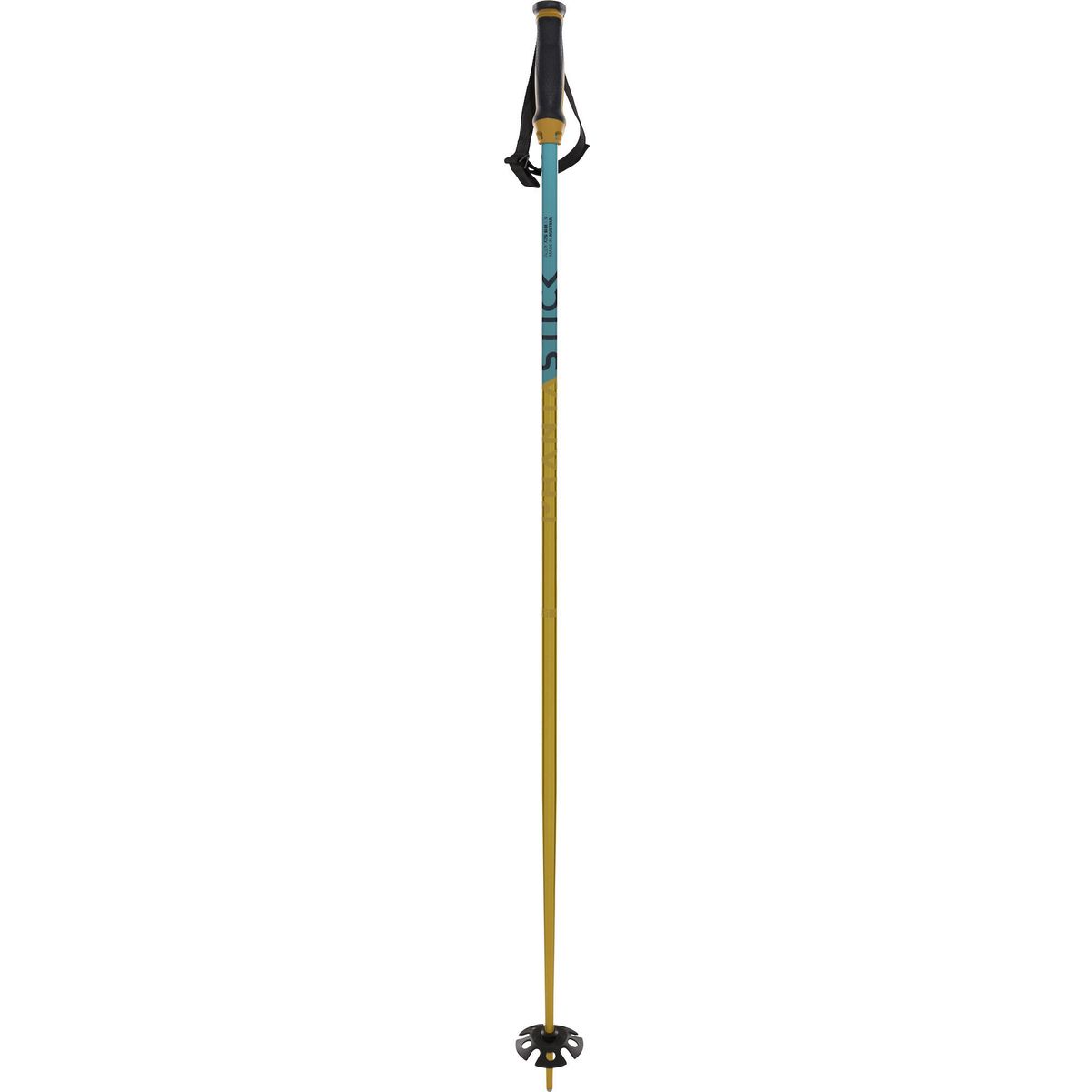 Völkl Phantastick 18MM Poles yellow 115 141006-115