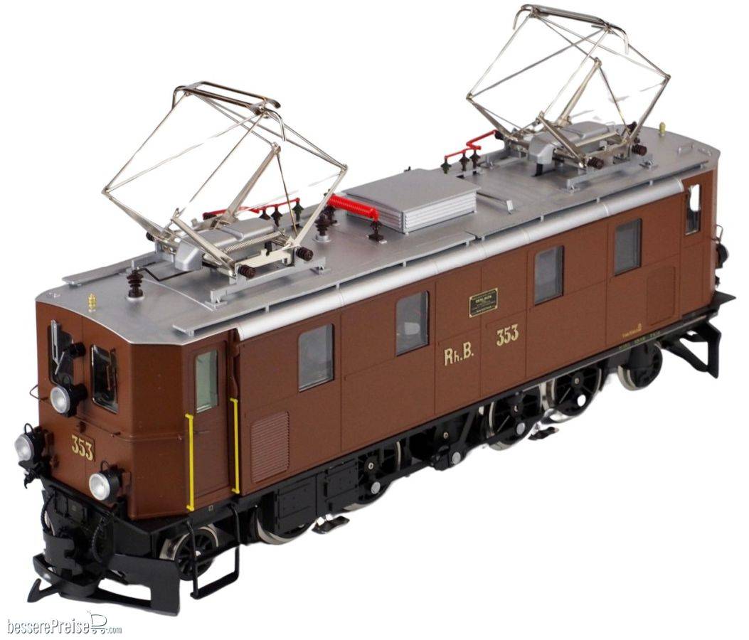 Train Line 45 2050000