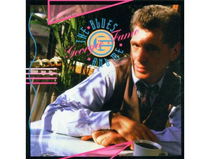 The Blues and Me