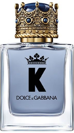 Dolce&Gabbana K By D&G Eau De Toilette 50ML