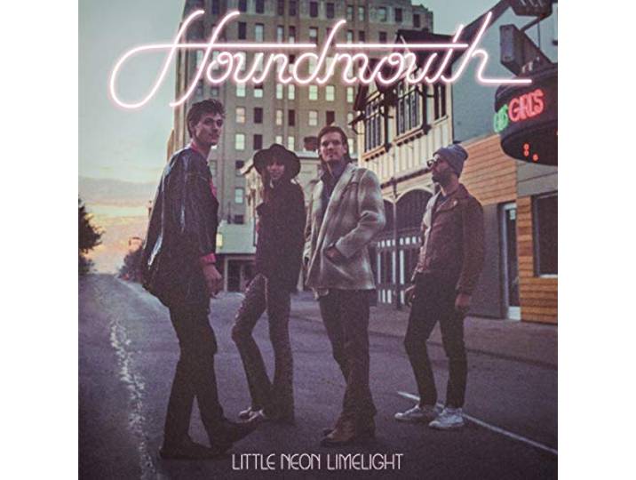 Little Neon Limelight