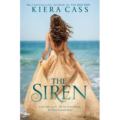 The Siren, Taschenbuch von Kiera Cass, HarperCollins