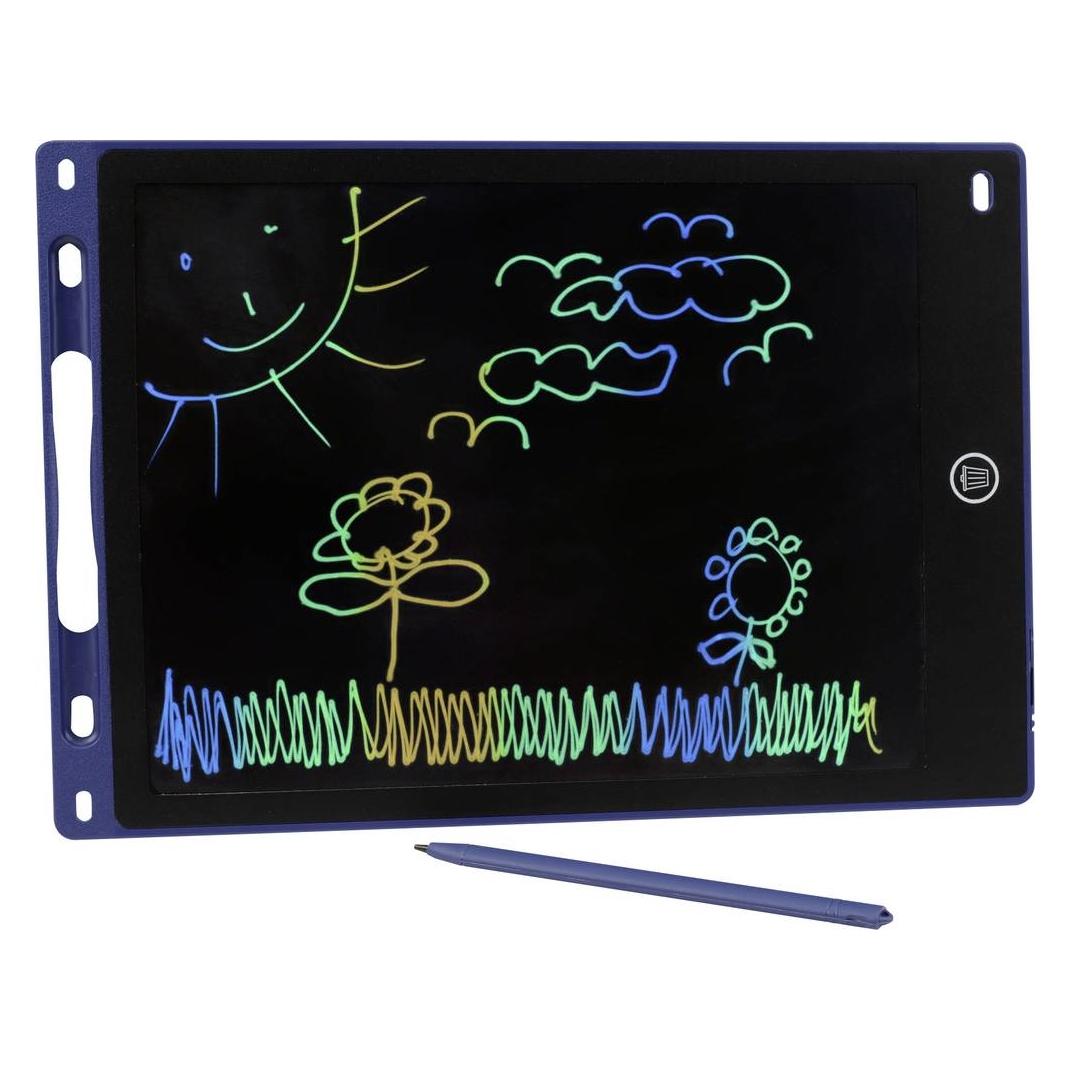 Genie eWriter, Digitales Notizbuch Schwarz (10") (12450)