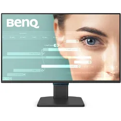 BenQ GW2490C 24IN 60.96CM IPS (1920 x 1080 Pixel, 23.80"), Monitor, Schwarz