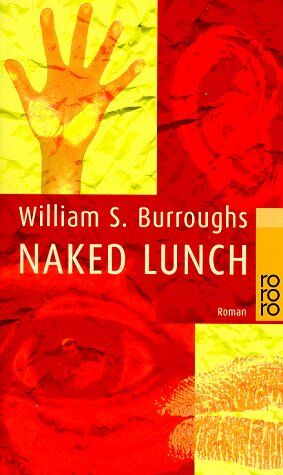 Burroughs, William S. - Naked Lunch - Preis vom 11.10.2026 15:43:13 h