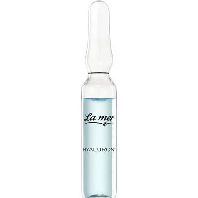 LA MER Ampulle Hyaluron+ o.Parfum 7x2 ml Ampullen