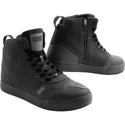 Rebelhorn Spike wasserdichte Motorrad Schuhe 37