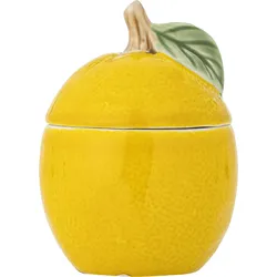 Limone Küchenbehälter