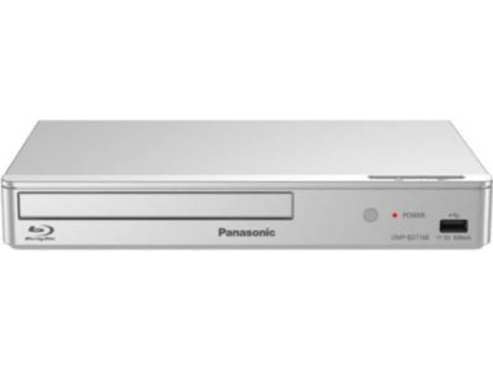 Panasonic - Lecteur Blu-Ray Dmp-Bdt168eg