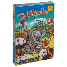 Sunny Games ZooMemo 296082