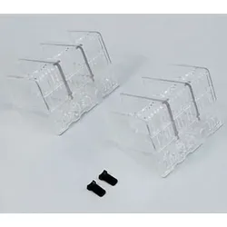 Mitsubishi Electric Klemmenabdeckung TTC-2SV3