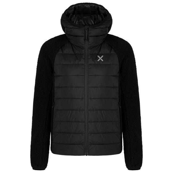 Montura - Women's Sherpa Hybrid Jacket - Hybridjacke Gr XL schwarz