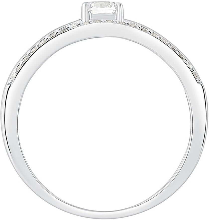 Bague Cleor - Smr-108931_050 Femme