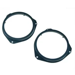  Lautsprecherringe für OPEL ASTRA 2005 165 mm der Marke Dietz 