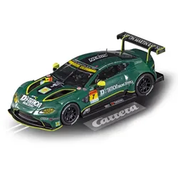 Carrera Digital 132 - Aston Martin Vantage GT3 "D-Station Racing, No.7"
